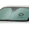 [Mercedes Benz Accessories] Genuine Front Sunshade for Smart FourTwo