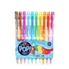 Smiggle Colour Pop Pen Pack X10