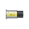 HELLA 8PD 004 508-011 Testing Unit, towbar socket - 24V