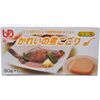 Special Chef's Soft Menu, Kareni Boiled Saucer, 2.1 oz (60 g) x 6 Pieces (3 Classification / Crushable with Tongue