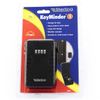 Sterling KM3 3 Key Minder, Black