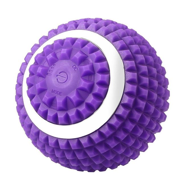 Electric Yoga Massage Ball on Sale | www.abinandanainfra.com