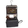 VAUDE Wash Bag L Wash Bag, Black, L