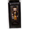 NCAA Missouri Tigers Nutcracker with Telescope Christmas Tree Ornament 4"