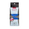 Good Cook Touch Soap Dispensing Kitchen Heavy Duty Mesh Palm Brush, 2-Pack Refills