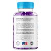 Primo TRT Men's Gummies Advanced Pro Formula Chewable Supplement 120 Gummies