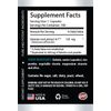 Valerian Root Capsules - VALERIAN ROOT EXTRACT 125mg - Body Detoxification -3Bot