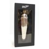 JAMES BOND 007 cocktail shaker silver * new & boxed - collectable