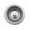 KRAUS Stainless Steel Strainer, ST-1
