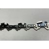 Ridgeline 3/8" LP Pitch Full Chisel Professional Chainsaw Chain .050 62dl