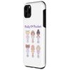 iPhone 11 Pro Max Polly Pocket Case - Doll Grid