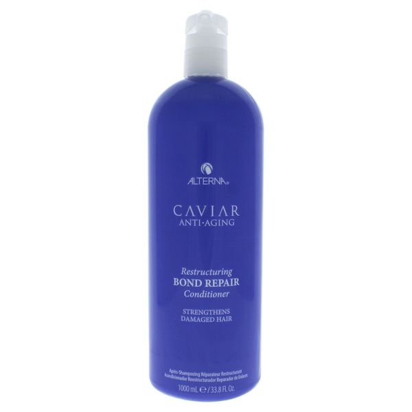 Alterna Caviar Bond Repair Conditioner, 33.8 oz