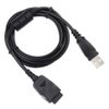 USB DC/PC Charger + Data Sync Cable Cord Lead for iRiver MP3 Player Clix 1st Gen