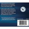 100% Pure Creatine Monohydrate Powder - Unflavored (18 oz. / 102 Servings)