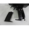 3D Printed Replacement Controller Battery Cover TYCO 9.6V  Bandit Hammer Blaster