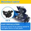 Zeiboat R0524800 SideB Direction Control Device Replacement, for MX8/MX6 Series In Ground Automatic Pool Cleaners
