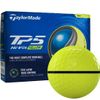 2024 Taylormade TP5 Yellow AlignXL Golf Balls