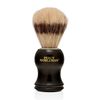 Shaving Brush by Percy Nobleman, black