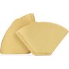 #2 Cone Coffee Filters (Natural Unbleached, 300)
