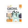 Boon Silicone Baby Teether