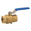 Flowbar G06-06 3/4 Universal Ball Valve Full Bore Type