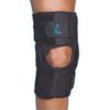 Med Spec Gripper Hinged Knee with Breathable CoolFlex, 12" - XX-Large