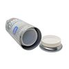 Stash Can Carb & Choke Diversion Safe Screw Lock Hidden Compartment For Valuable