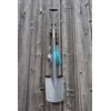 GARDENA 3503-20 Tool Holder, Single Combination System, Gray