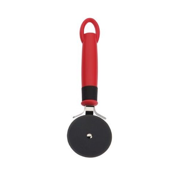 Pizza cutter Non Stick plastic Soft Grip Handle Guaranteed quality