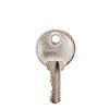 3 x Cotswold COT2 Window Lock Keys
