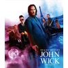 ジョン・ウィック：コンセクエンス Blu-ray(特典なし) [Blu-ray]