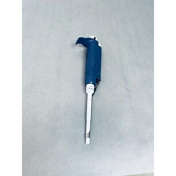 Rainin Pipet-Lite LTS Pipette 200 ul Single Channel