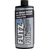 All Metal Polish 7.6oz/225 ml Liquid Formula (SEE VIDEO)