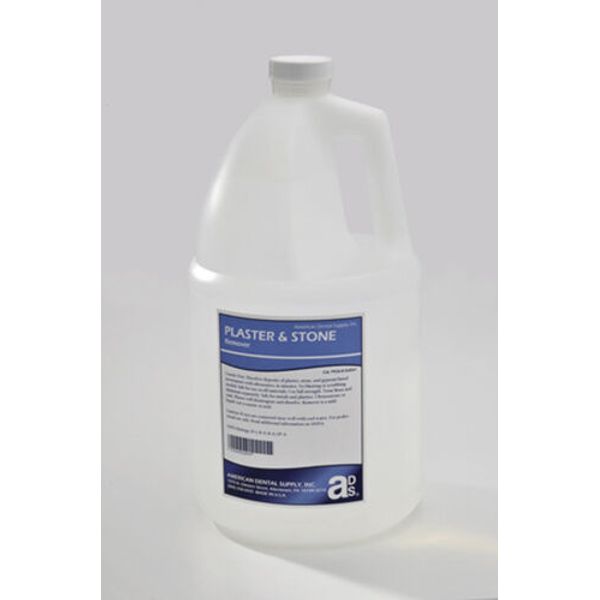 ADS PLASTER & STONE REMOVER- GALLON LIQUID