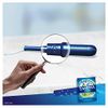 Tampax Pearl Plastic Super Absorbency, Unscented Tampons, 36 Count - Pack of 2 (72 Count Total)
