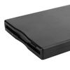 Lazmin 3.5" Portable USB 3.0 External Floppy Disk Drive,Floppy Disk 12 MB FDD Floppy Disk Drive USB Floppy Disk Reader for PC Desktops