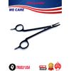 Bipolar Non stick  Artery Sealer Forceps Reusable 7.5", electrosurgery