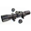 Remington 870 Pump Sight and Mount kit, Single Rail Mount.