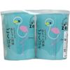 Cotton Zoo Baby Swabs Duckles