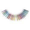 Wonder Stix Pastel Colors Dustless Chalk Crayon 24 pack