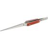 Tamiya Craft Tool Series No.103 Precision Tweezers (Reverse Action, Straight Type), Tool for Plastic Models 74103