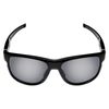 Mryok+ Polarized Replacement Lenses for Oakley Crossrange - Plasma Purple