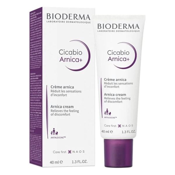 Bioderma Cicabio Arnica 40 ml