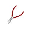 Modelcraft Combination Pliers Half Round/Flat, Pack of 1
