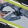 JRC Components Stealth+ Premium Stem Mount (for Garmin)
