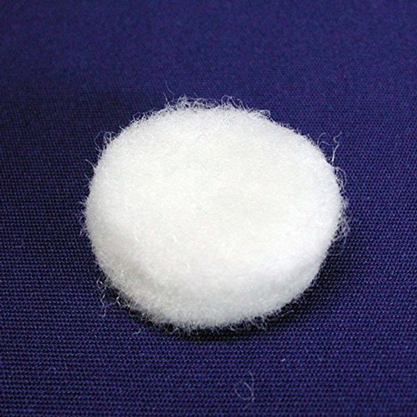 Felt Filter 0550340 Inhaler Parts Tokyo MI