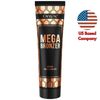 Onyx Mega Fast Acting Tanning Lotion Dark Tan Double Bronzing UV Bed Bronzer