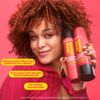 Glow Mania Color Protecting Shampoo, 300ml