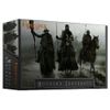 Mounted Sergeants - 28mm Hard Plastic figures by Fireforge Games
