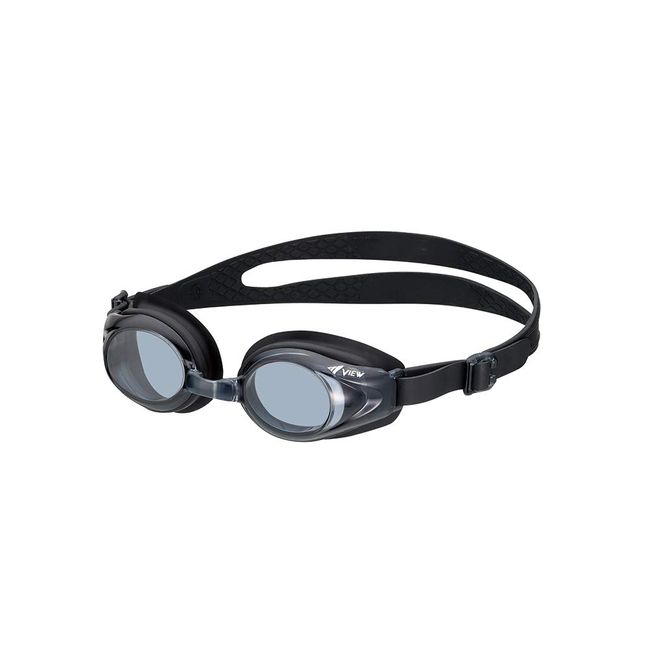 VIEW Swimming Goggles for Children V710J for Ages 4 - 9